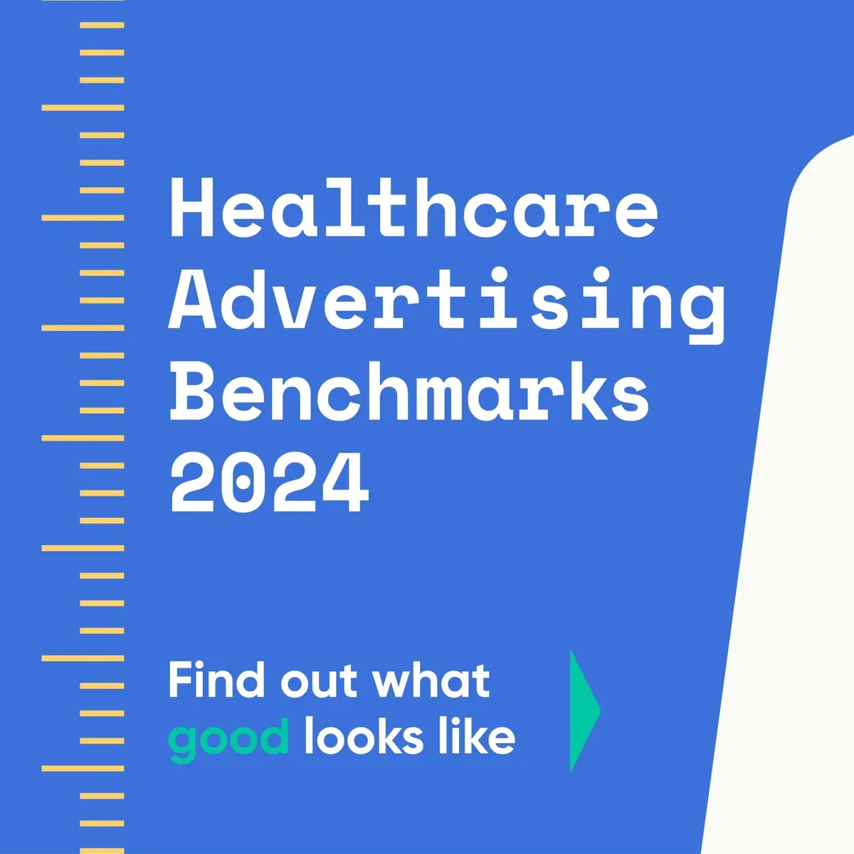 Cover image for 2024 Healthcare Paid Search Benchmarks